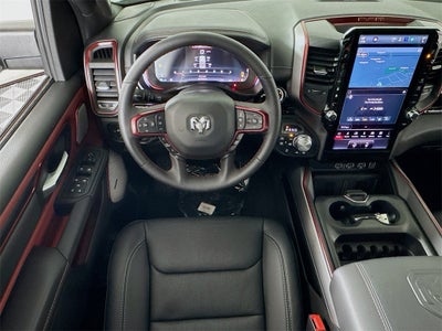 2026 RAM Ram 1500 Rebel