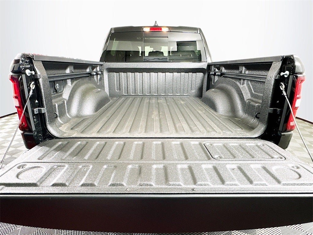 2026 RAM Ram 1500 Rebel