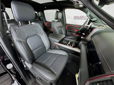 2026 RAM Ram 1500 Rebel