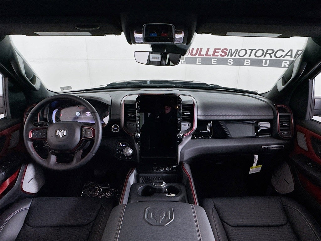 2026 RAM Ram 1500 Rebel