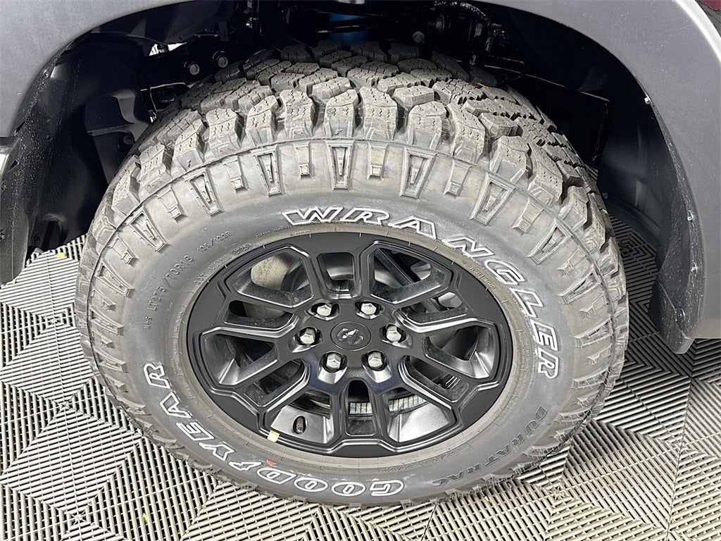 2026 RAM Ram 1500 Rebel