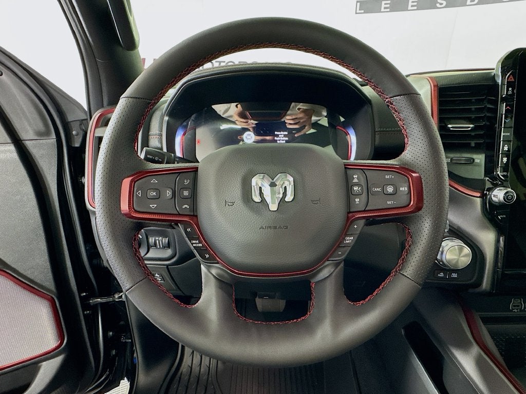 2026 RAM Ram 1500 Rebel