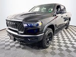 2026 RAM Ram 1500 Rebel
