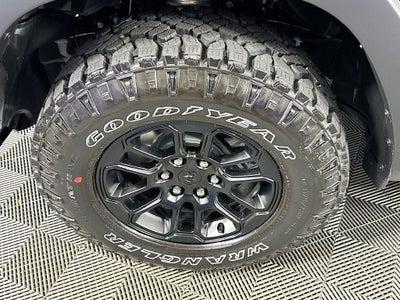 2026 RAM Ram 1500 Rebel