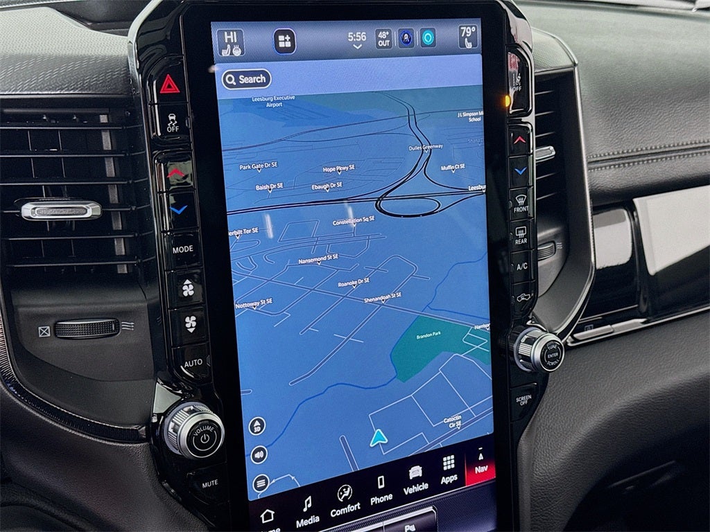 2026 RAM Ram 1500 Rebel