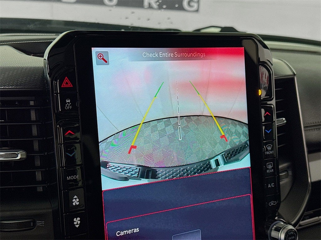 2026 RAM Ram 1500 Rebel