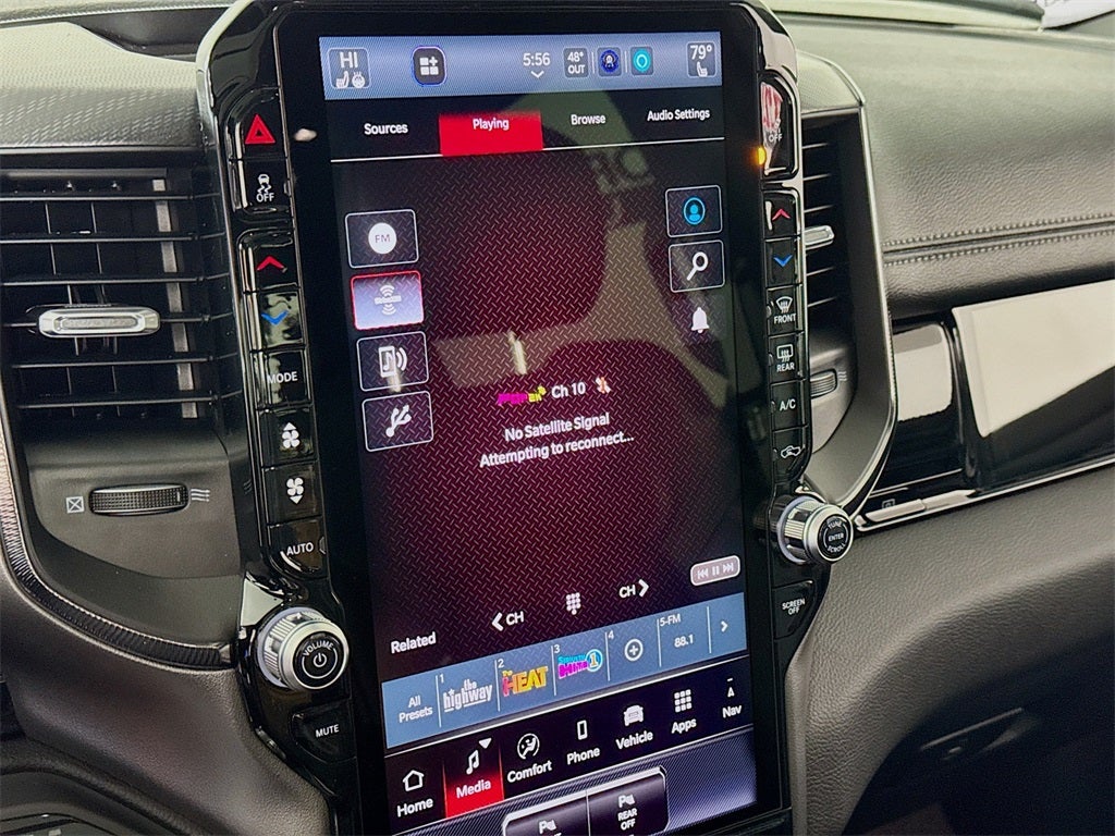 2026 RAM Ram 1500 Rebel