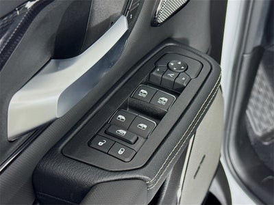 2026 RAM Ram 1500 Rebel