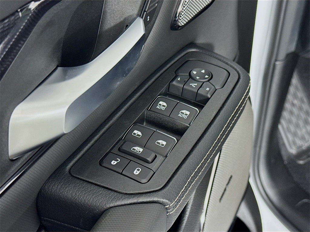 2026 RAM Ram 1500 Rebel