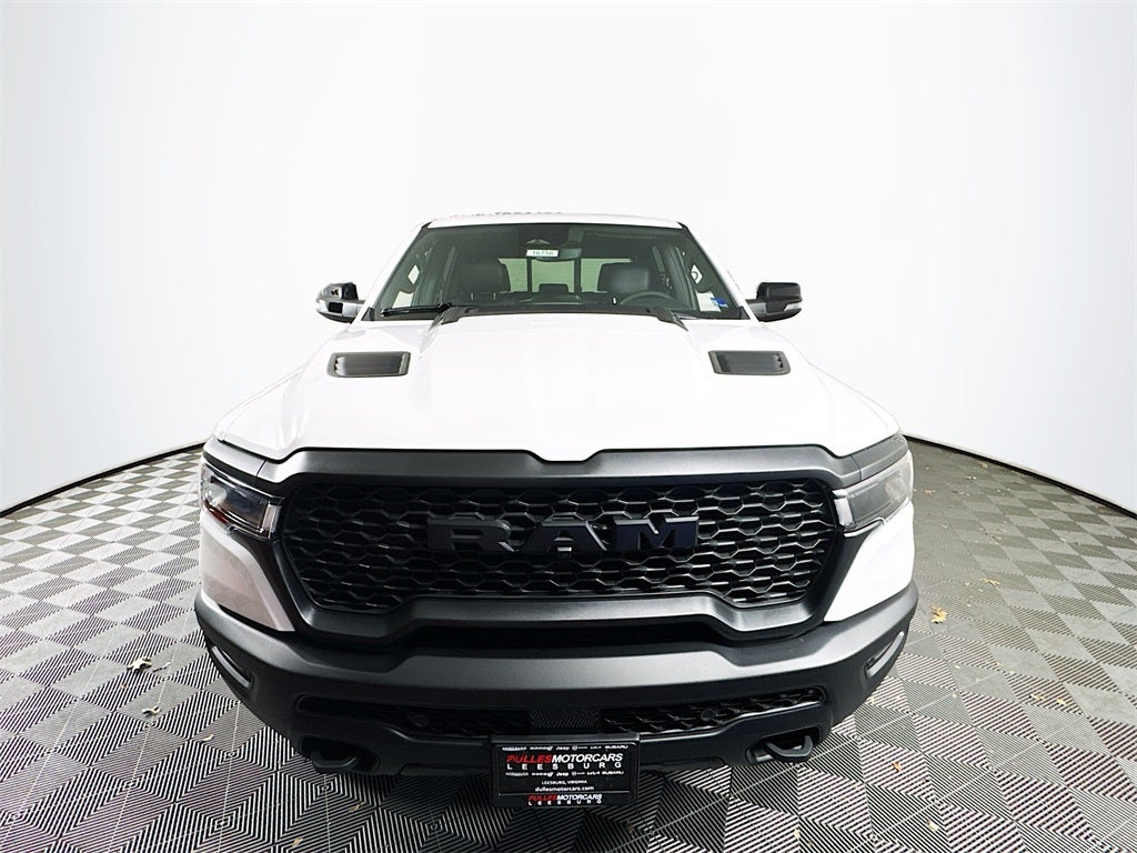 2026 RAM Ram 1500 Rebel