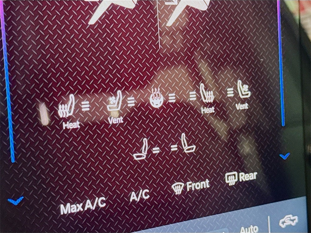 2026 RAM Ram 1500 Rebel