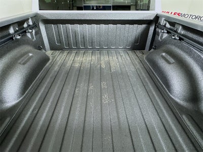 2026 RAM Ram 1500 Rebel