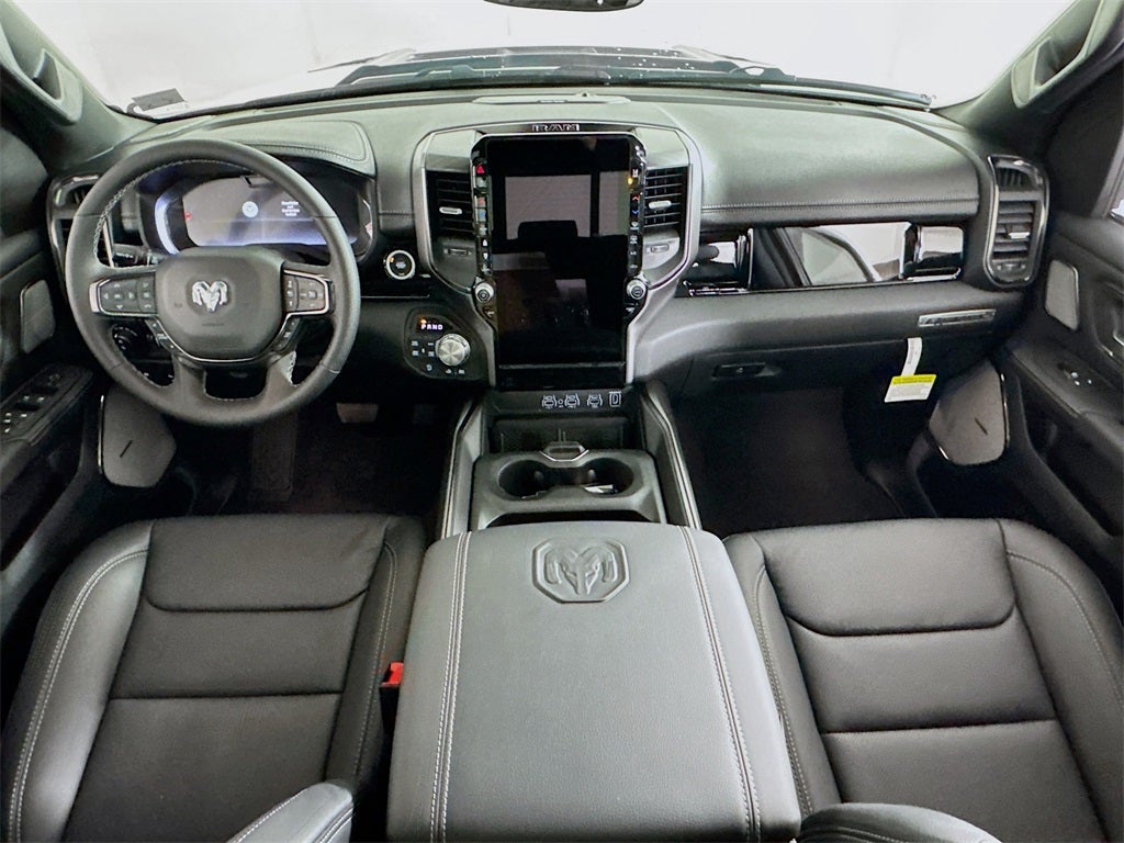 2026 RAM Ram 1500 Rebel