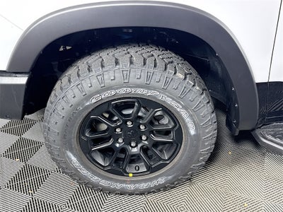 2026 RAM Ram 1500 Rebel