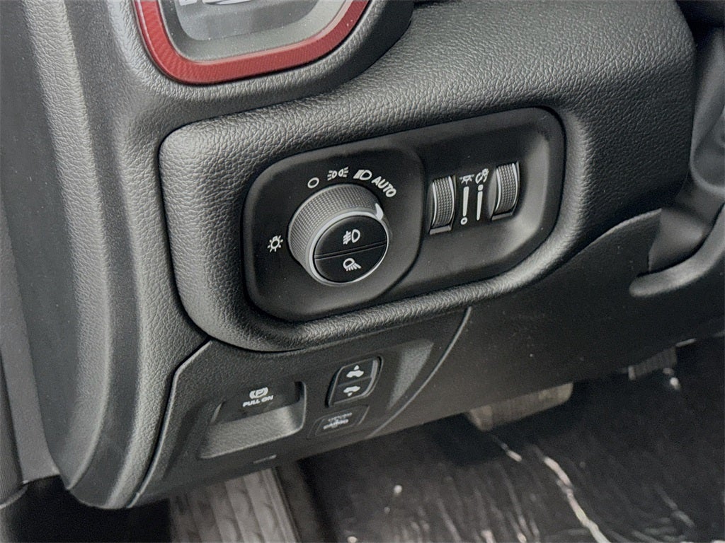 2026 RAM Ram 1500 Rebel