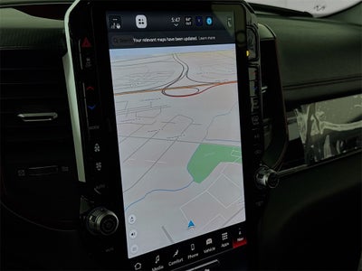 2026 RAM Ram 1500 Rebel