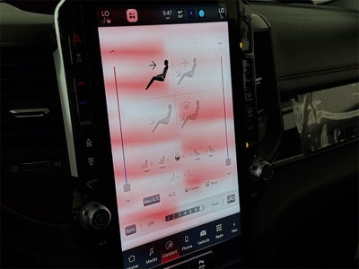 2026 RAM Ram 1500 Rebel