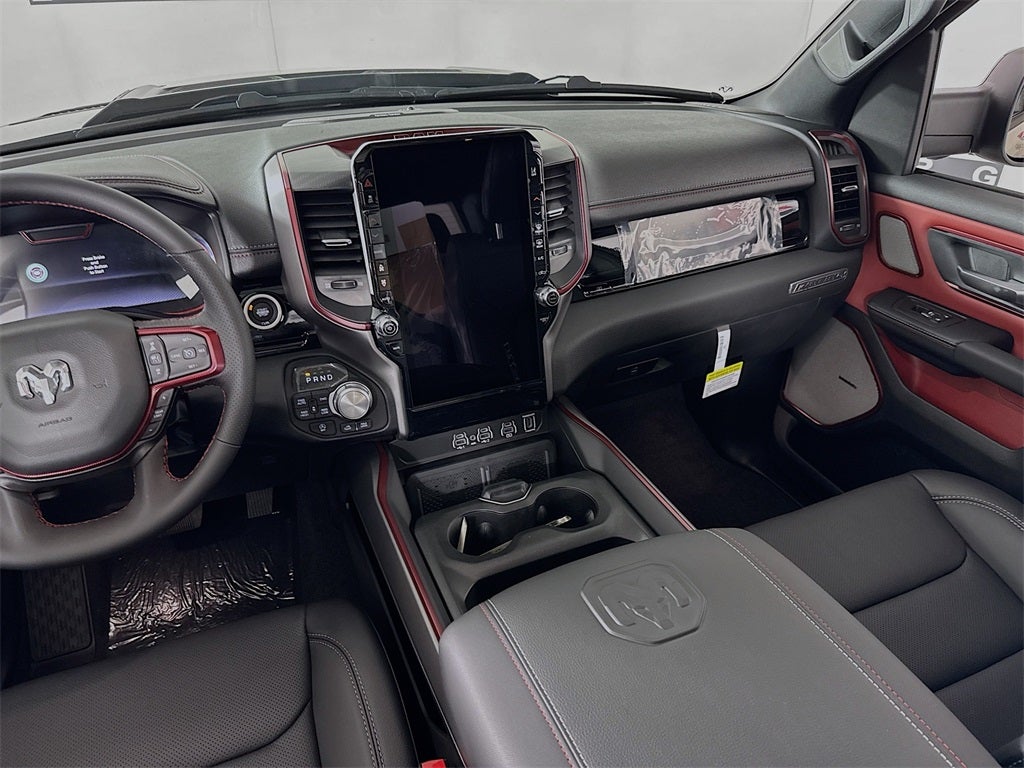 2026 RAM Ram 1500 Rebel