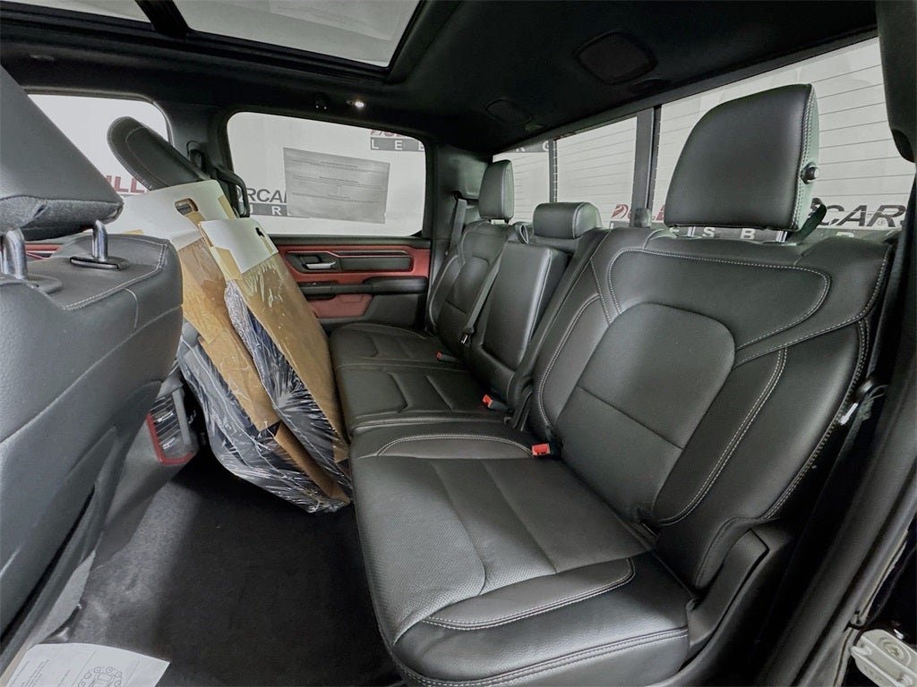 2026 RAM Ram 1500 Rebel