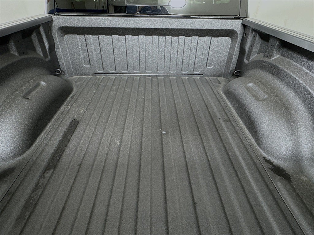 2026 RAM Ram 1500 Rebel