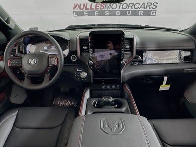 2026 RAM Ram 1500 Rebel