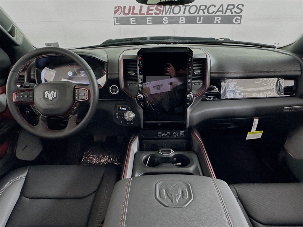 2026 RAM Ram 1500 Rebel