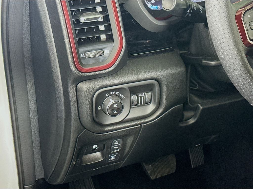 2026 RAM Ram 1500 Rebel