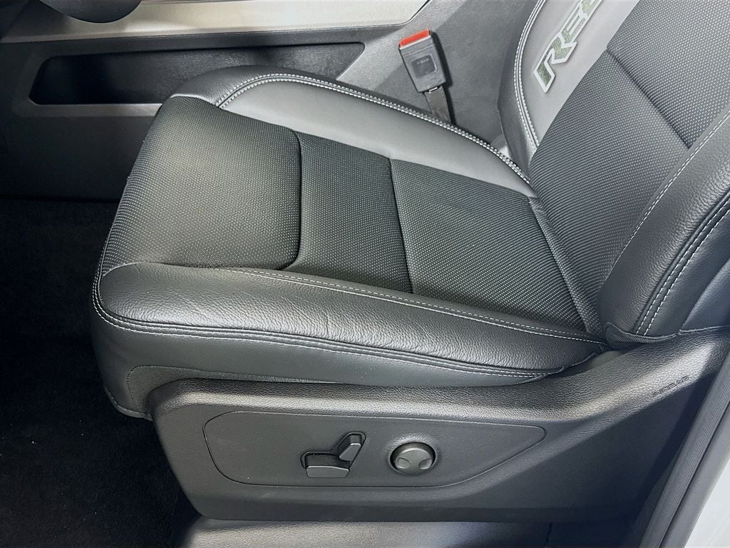 2026 RAM Ram 1500 Rebel