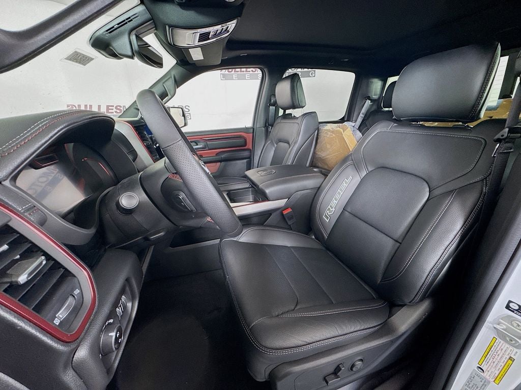 2026 RAM Ram 1500 Rebel