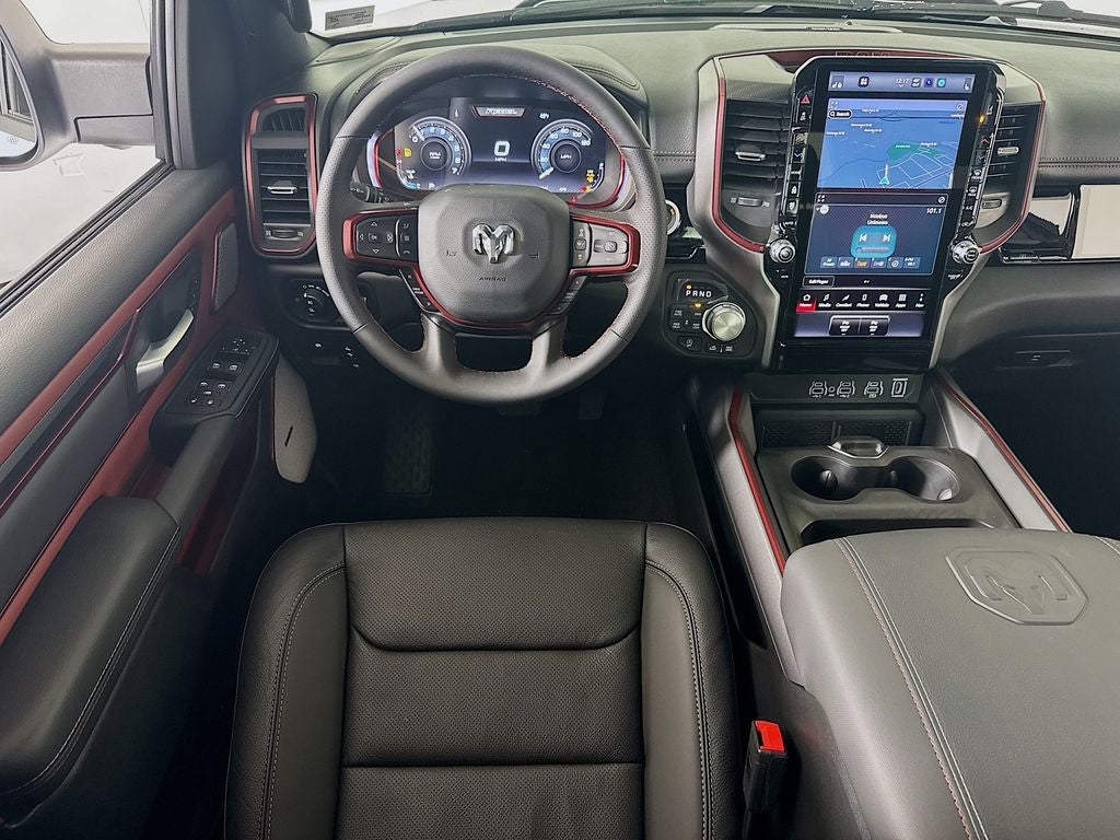 2026 RAM Ram 1500 Rebel