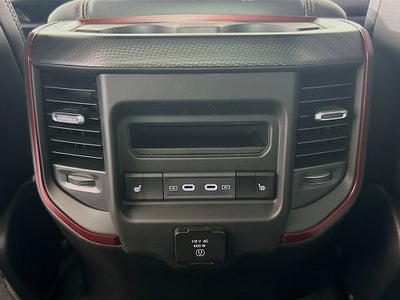 2026 RAM Ram 1500 Rebel