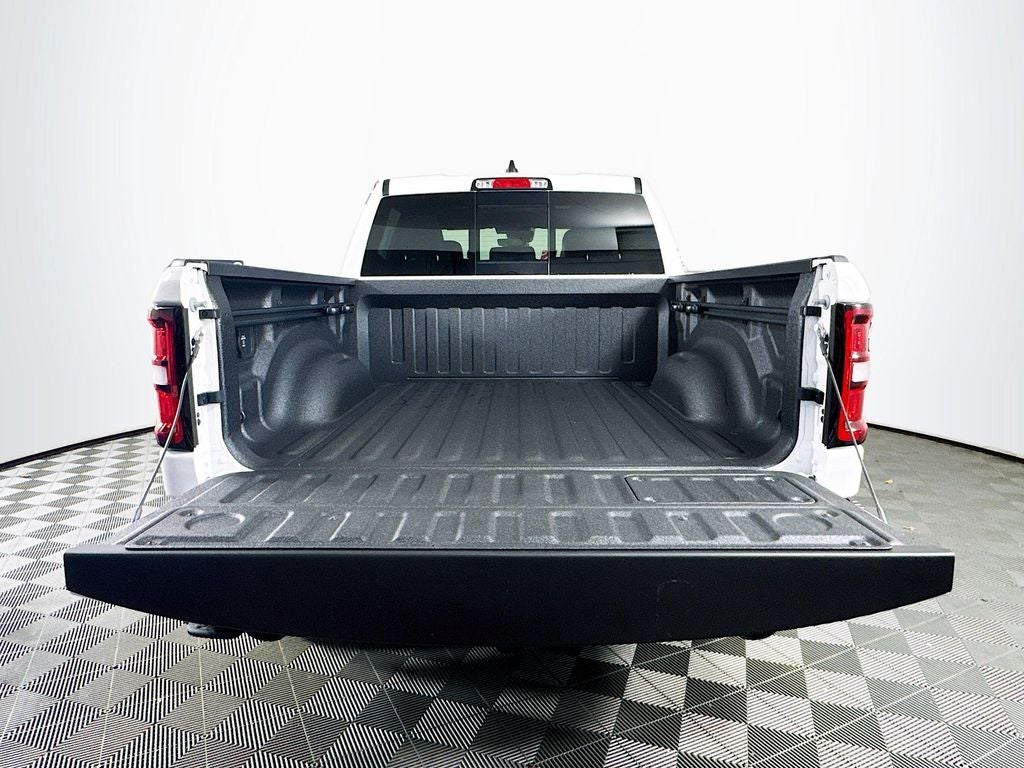 2026 RAM Ram 1500 Rebel