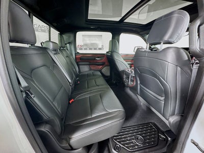 2026 RAM Ram 1500 Rebel