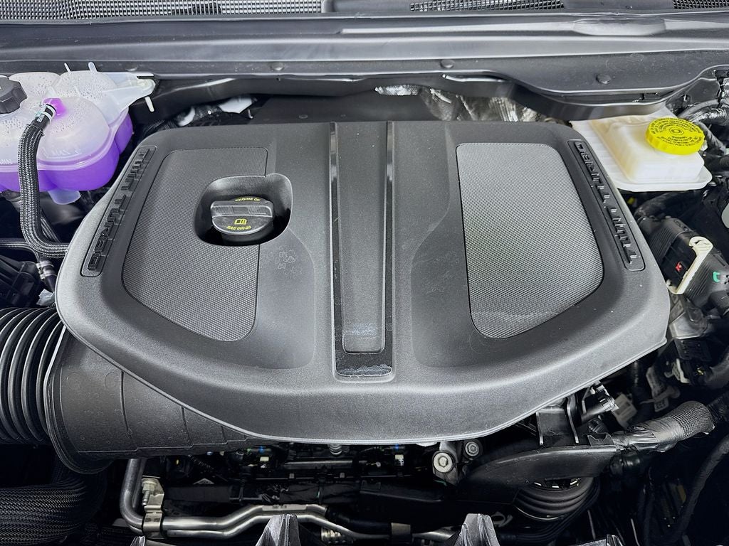 2026 RAM Ram 1500 Rebel