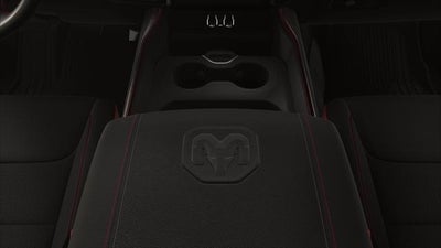 2026 RAM Ram 1500 Rebel