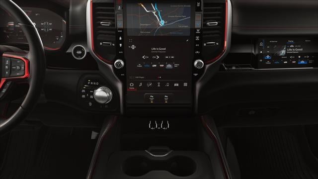 2026 RAM Ram 1500 Rebel