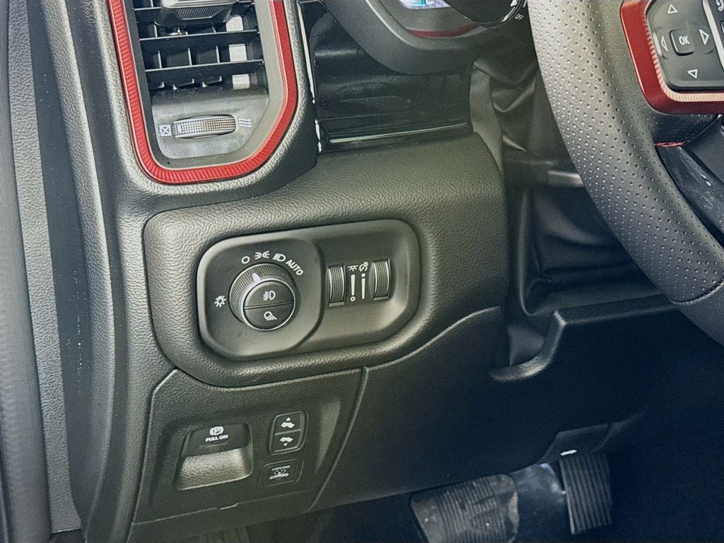 2026 RAM Ram 1500 Rebel