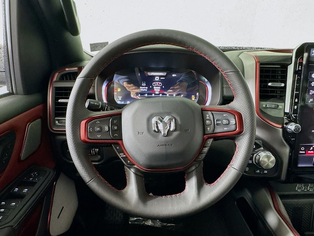 2026 RAM Ram 1500 Rebel