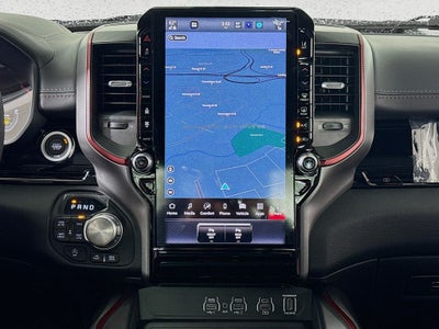 2026 RAM Ram 1500 Rebel