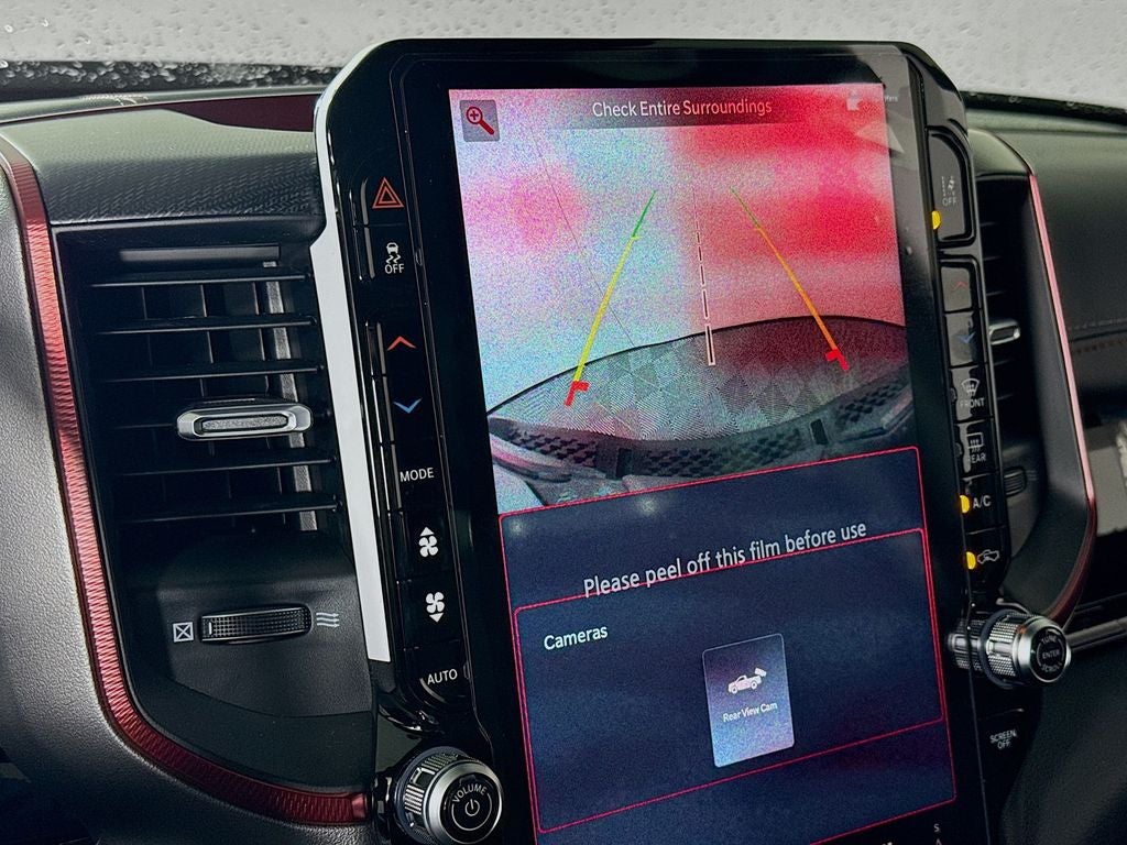 2026 RAM Ram 1500 Rebel