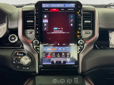 2026 RAM Ram 1500 Rebel