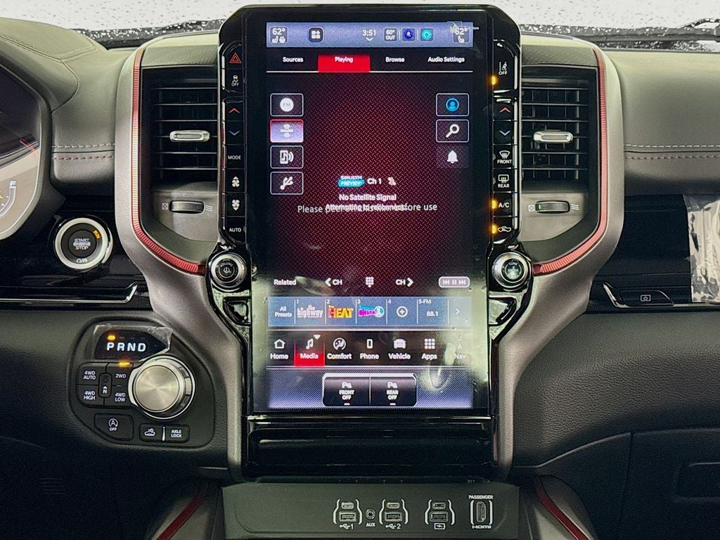 2026 RAM Ram 1500 Rebel