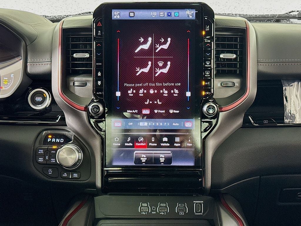 2026 RAM Ram 1500 Rebel