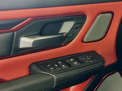 2026 RAM Ram 1500 Rebel