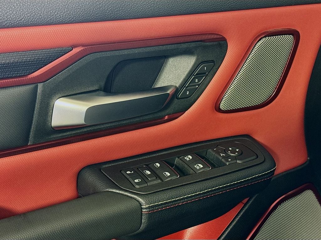 2026 RAM Ram 1500 Rebel