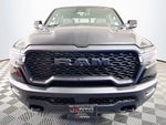 2026 RAM Ram 1500 Rebel