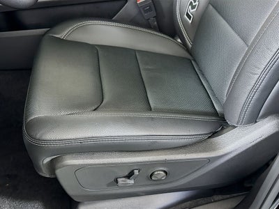 2026 RAM Ram 1500 Rebel