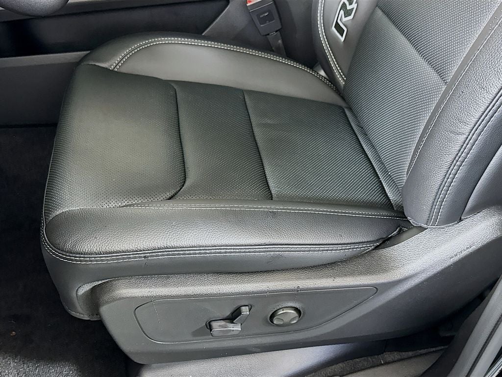 2026 RAM Ram 1500 Rebel