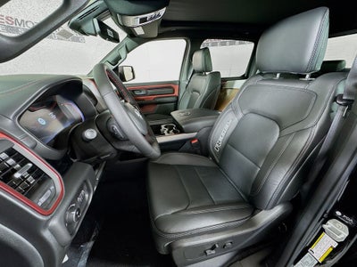 2026 RAM Ram 1500 Rebel