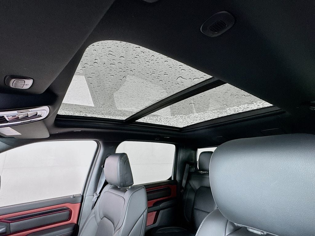 2026 RAM Ram 1500 Rebel